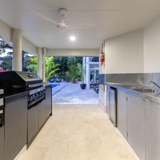 Unit 9 At Marina Terraces Apartment Port Douglas Exterior photo