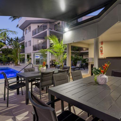 Unit 9 At Marina Terraces Apartment Port Douglas Exterior photo