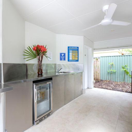Unit 9 At Marina Terraces Apartment Port Douglas Exterior photo