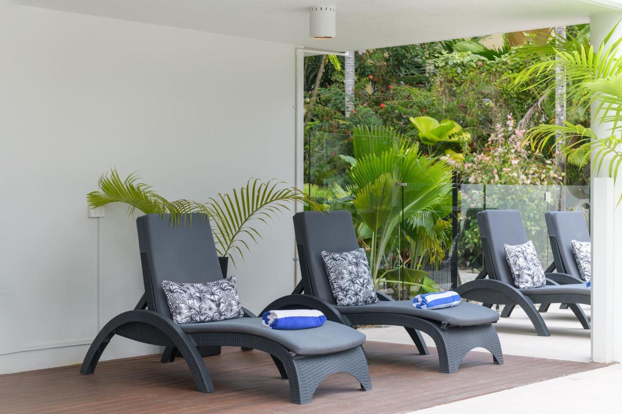 Unit 9 At Marina Terraces Apartment Port Douglas Exterior photo