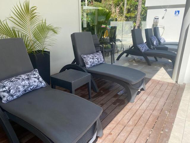 Unit 9 At Marina Terraces Apartment Port Douglas Exterior photo